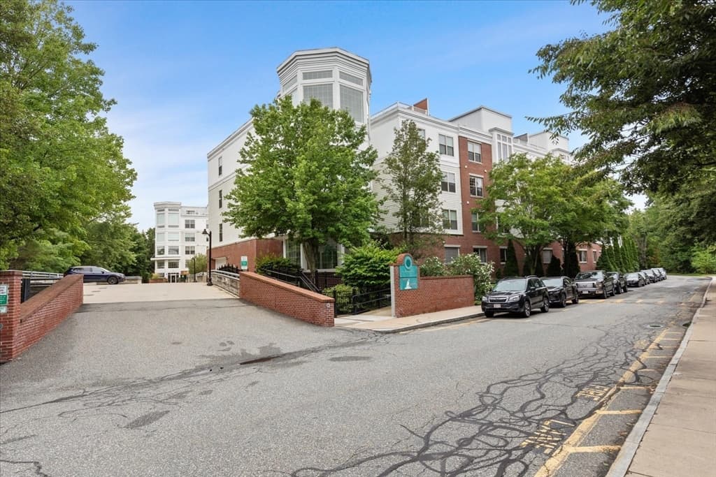 7 Ballister St # 435, Wakefield MA 01880 photo 32