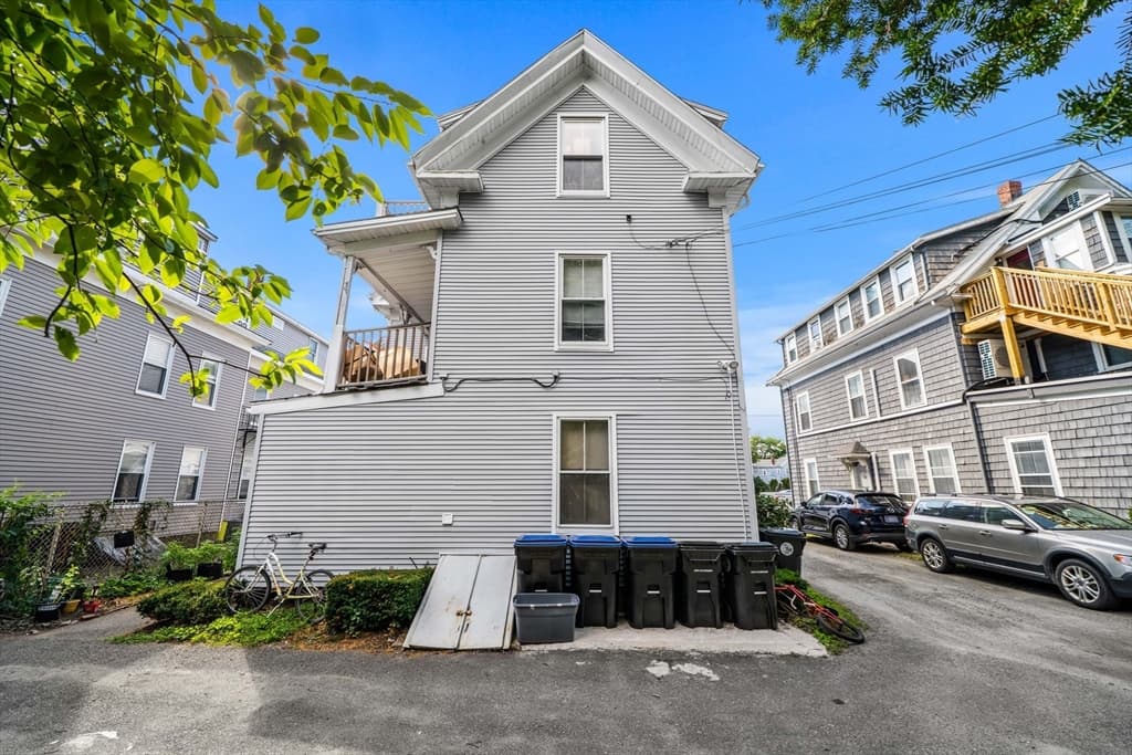 13 Knowlton St, Beverly MA 01915 photo 21