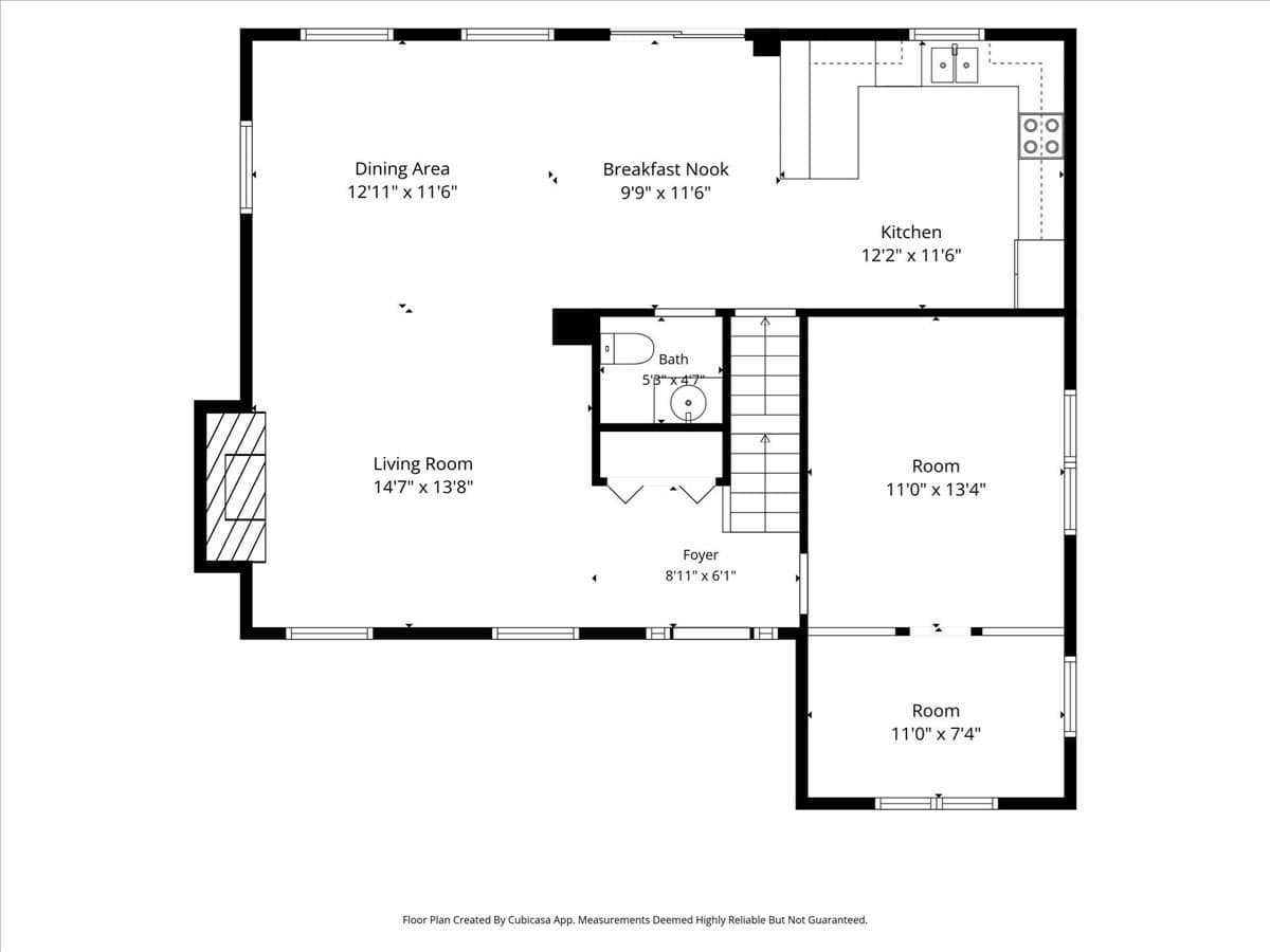 Single Family Residence at 183 Arthur Street, Framingham MA 01702, Framingham, photo 30 of 37