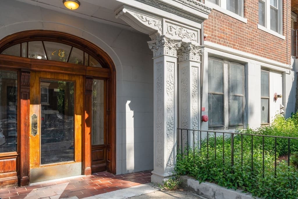28 Quint Ave # 37, Boston MA 02134