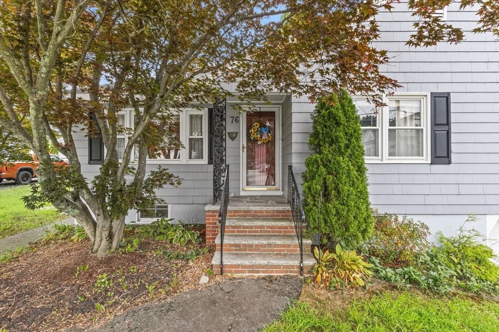 76 Forest Street, Lowell MA 01851 photo 2