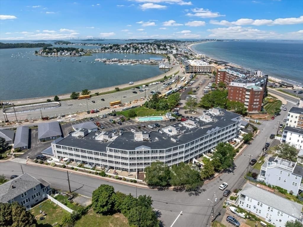15 Park Ave # 302, Hull MA 02045 photo 2