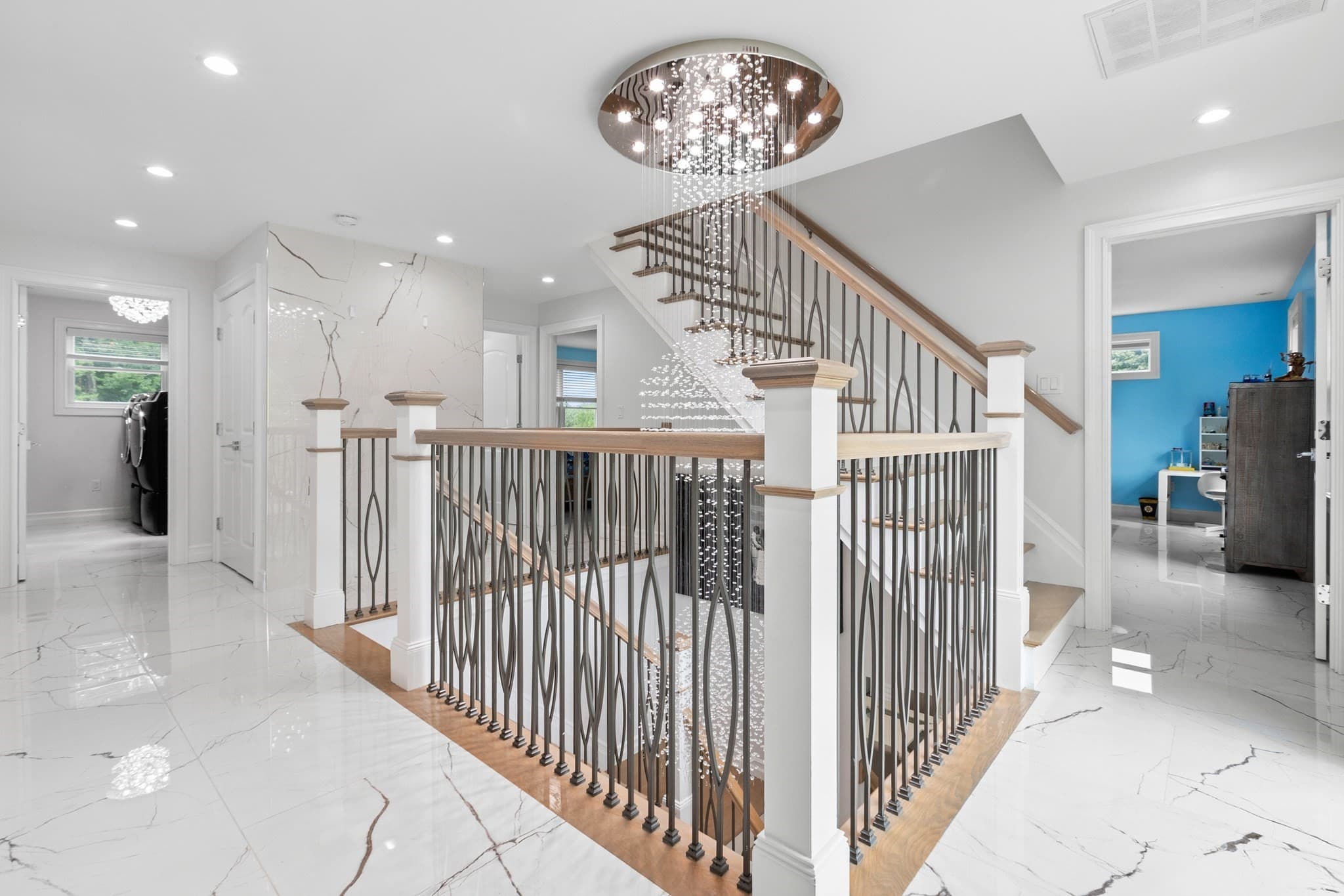 Single Family Residence at 20 Lisa Ln, Georgetown MA 01833, photo 16 of 42