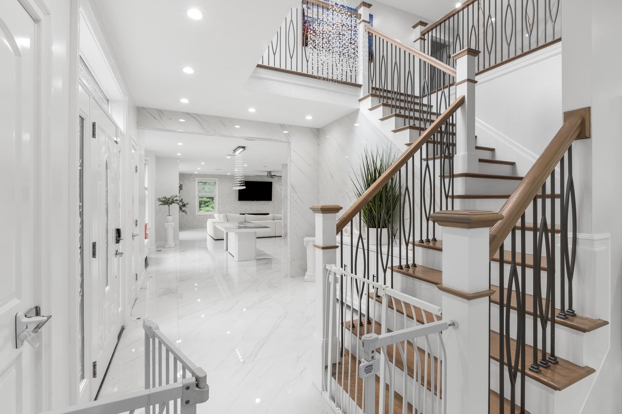 Single Family Residence at 20 Lisa Ln, Georgetown MA 01833, photo 7 of 42