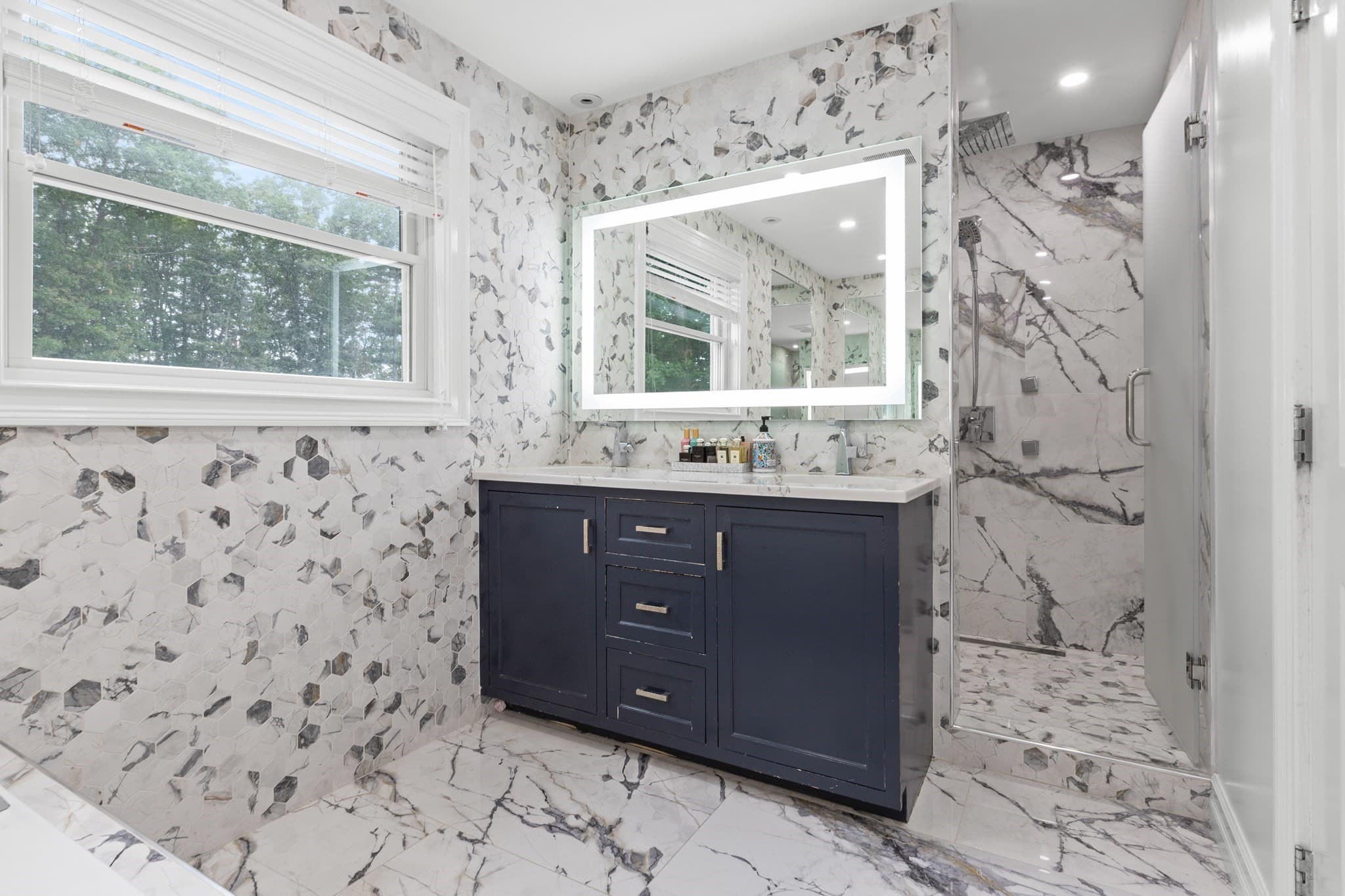 Single Family Residence at 20 Lisa Ln, Georgetown MA 01833, photo 24 of 42