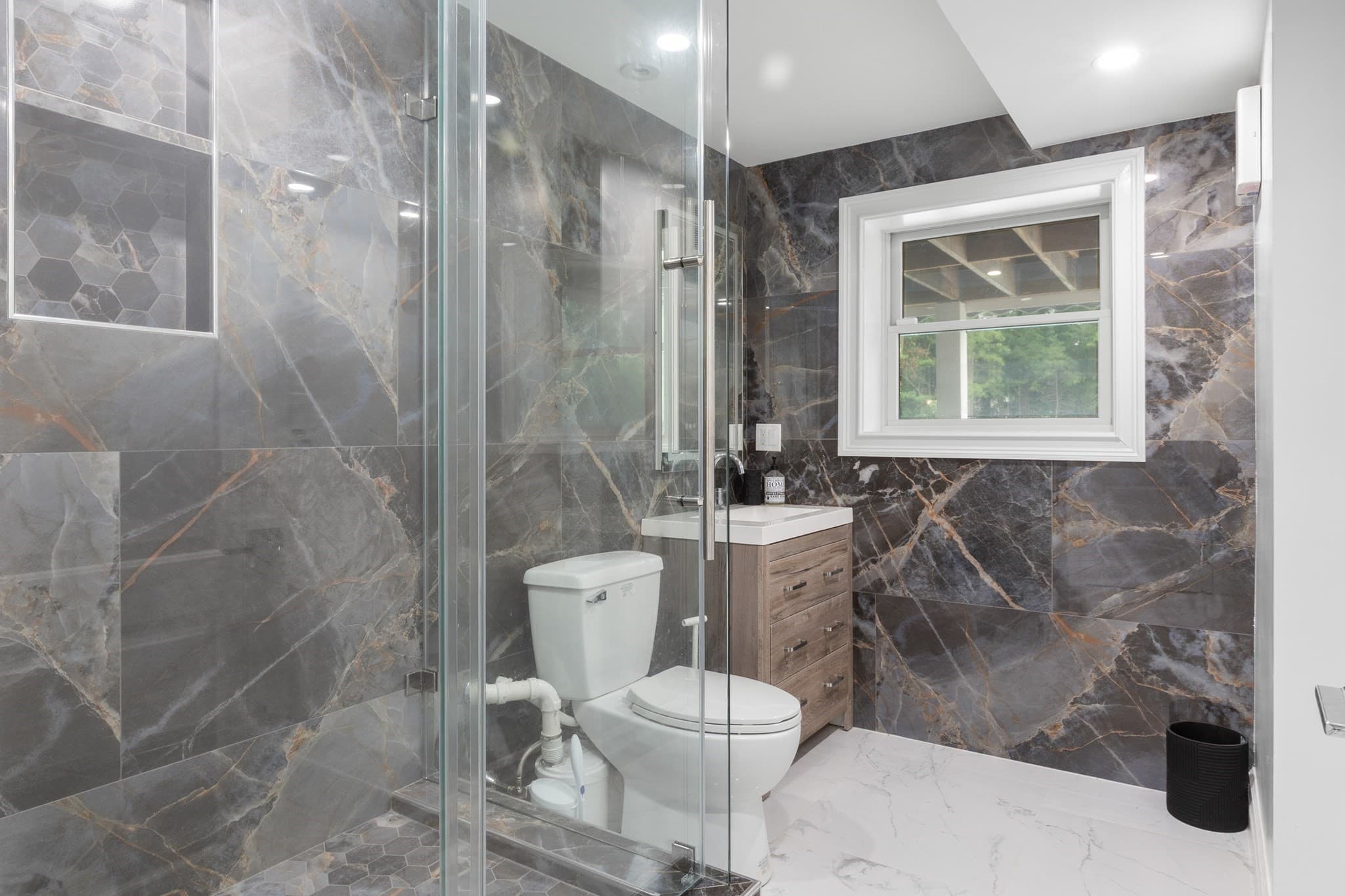 Single Family Residence at 20 Lisa Ln, Georgetown MA 01833, photo 38 of 42