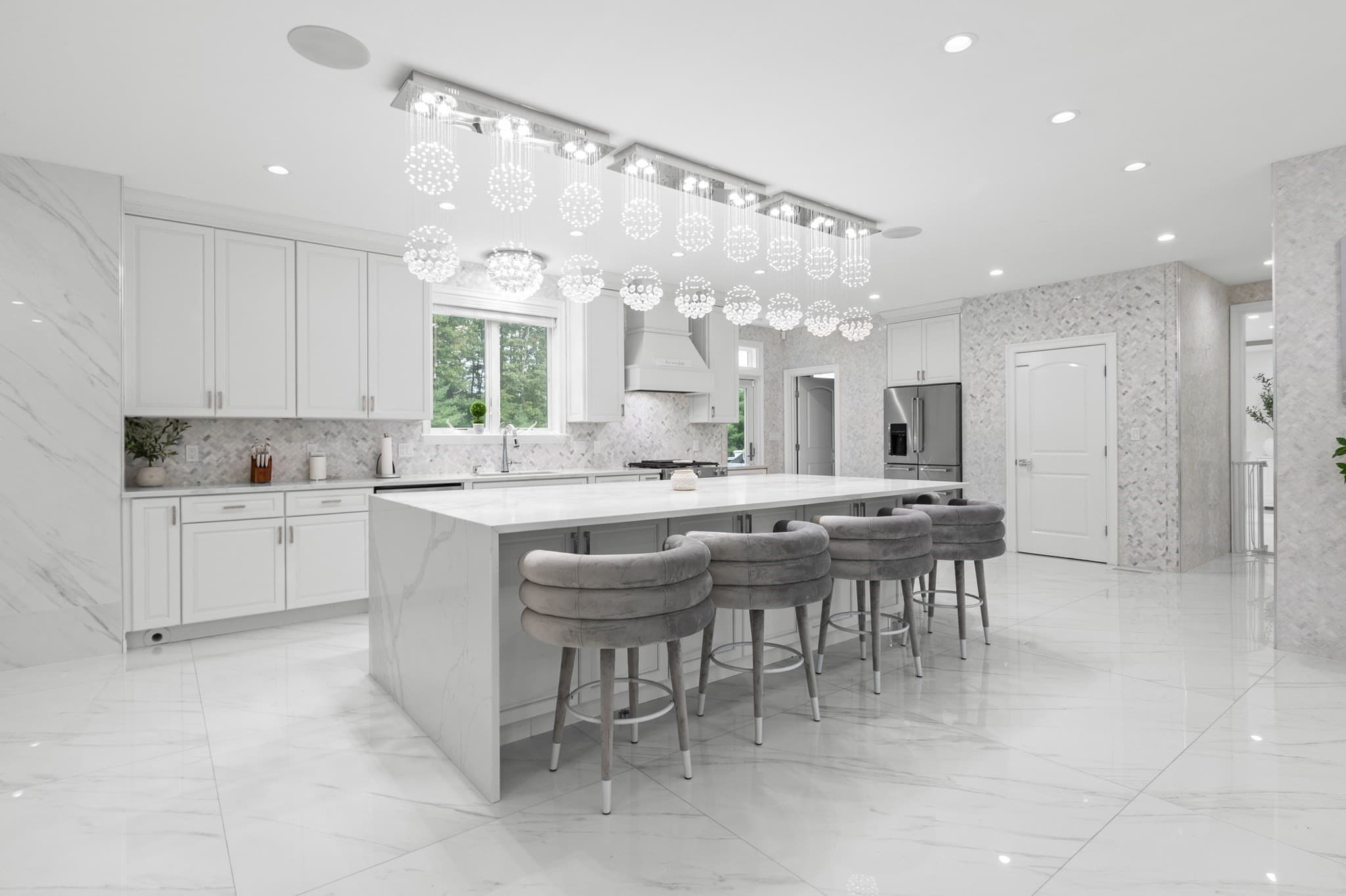 Single Family Residence at 20 Lisa Ln, Georgetown MA 01833, photo 10 of 42