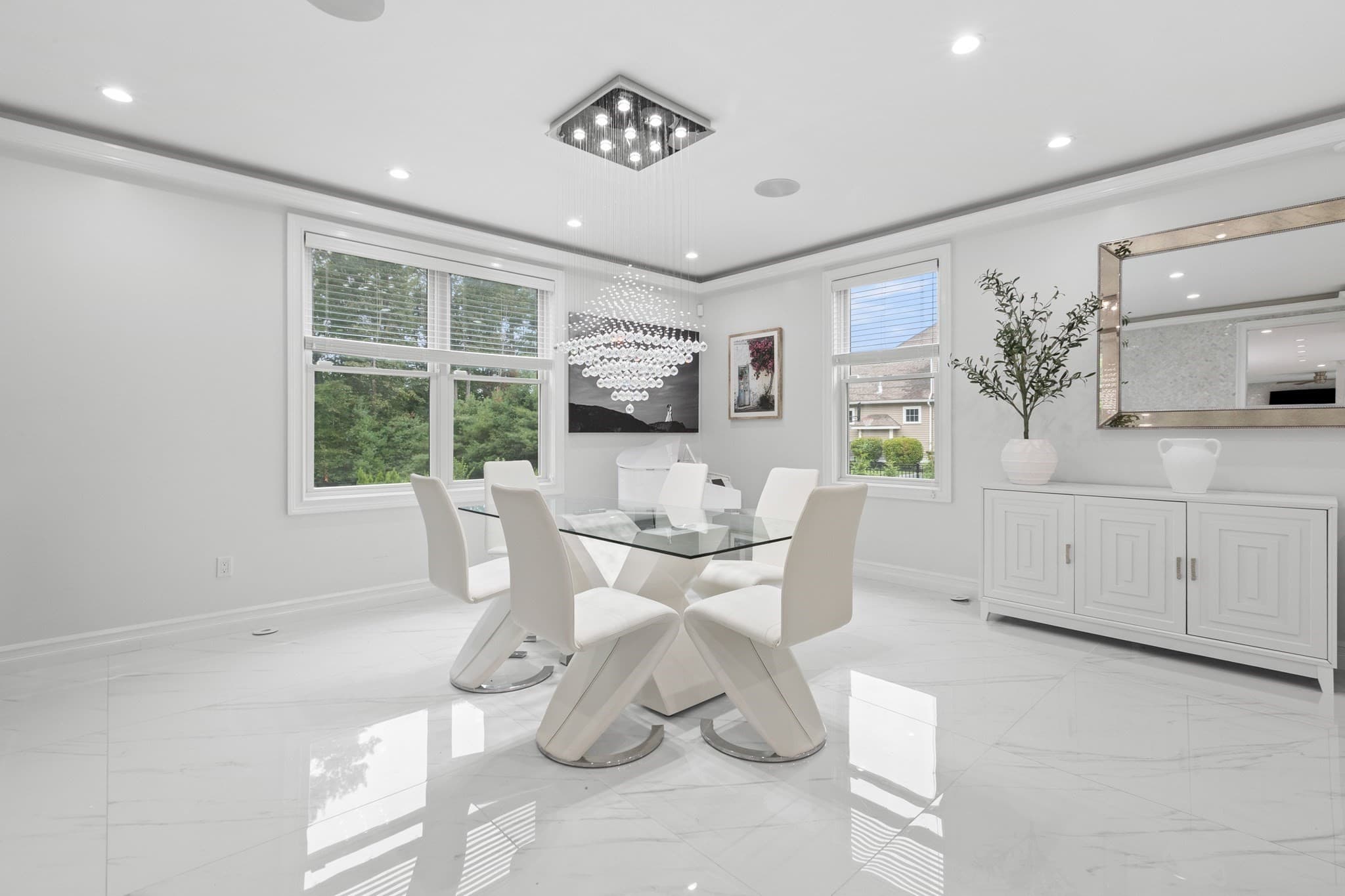 Single Family Residence at 20 Lisa Ln, Georgetown MA 01833, photo 15 of 42