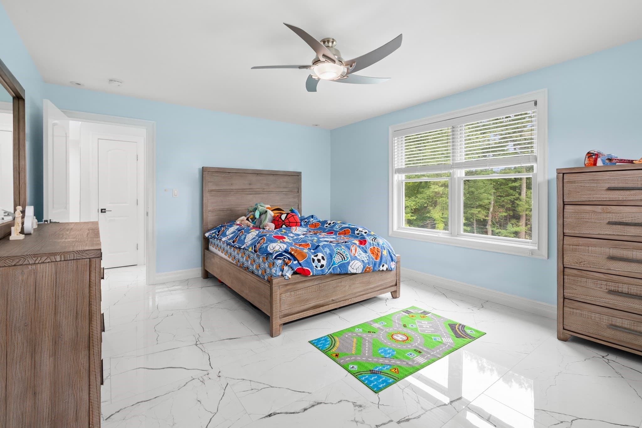 Single Family Residence at 20 Lisa Ln, Georgetown MA 01833, photo 19 of 42