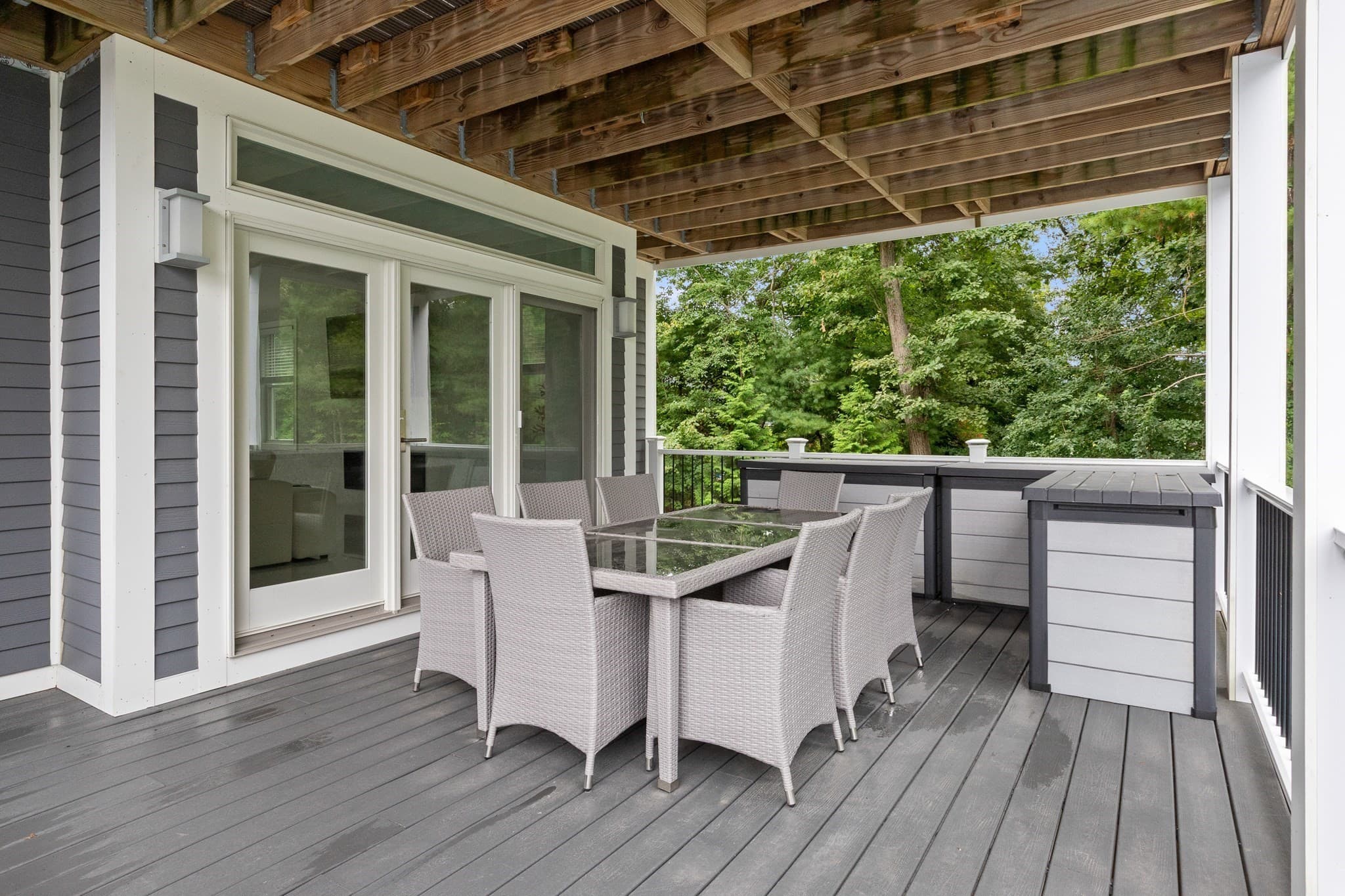 Single Family Residence at 20 Lisa Ln, Georgetown MA 01833, photo 40 of 42