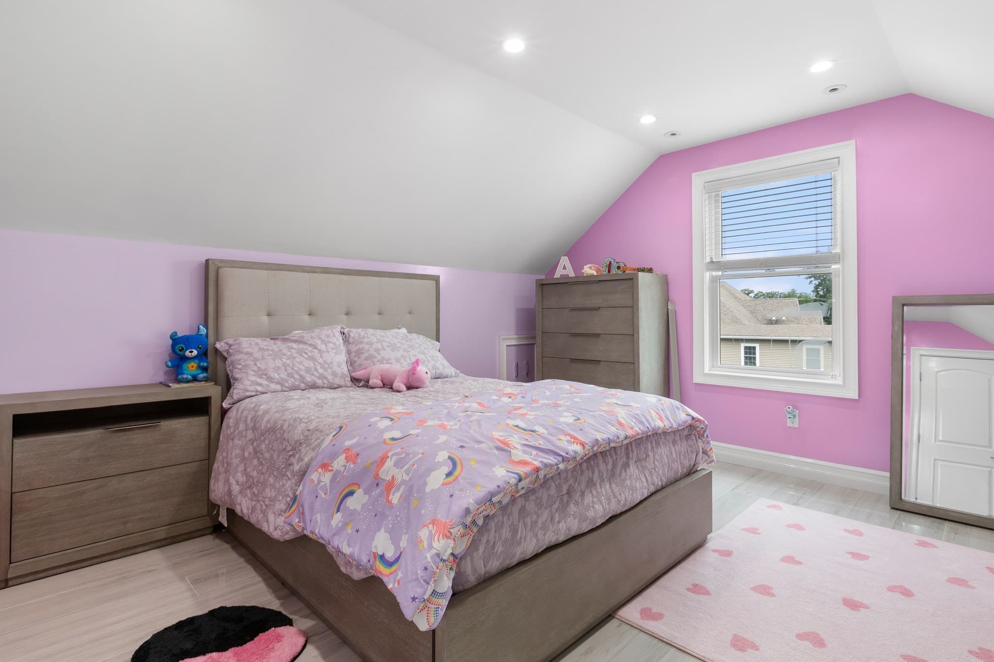 Single Family Residence at 20 Lisa Ln, Georgetown MA 01833, photo 31 of 42