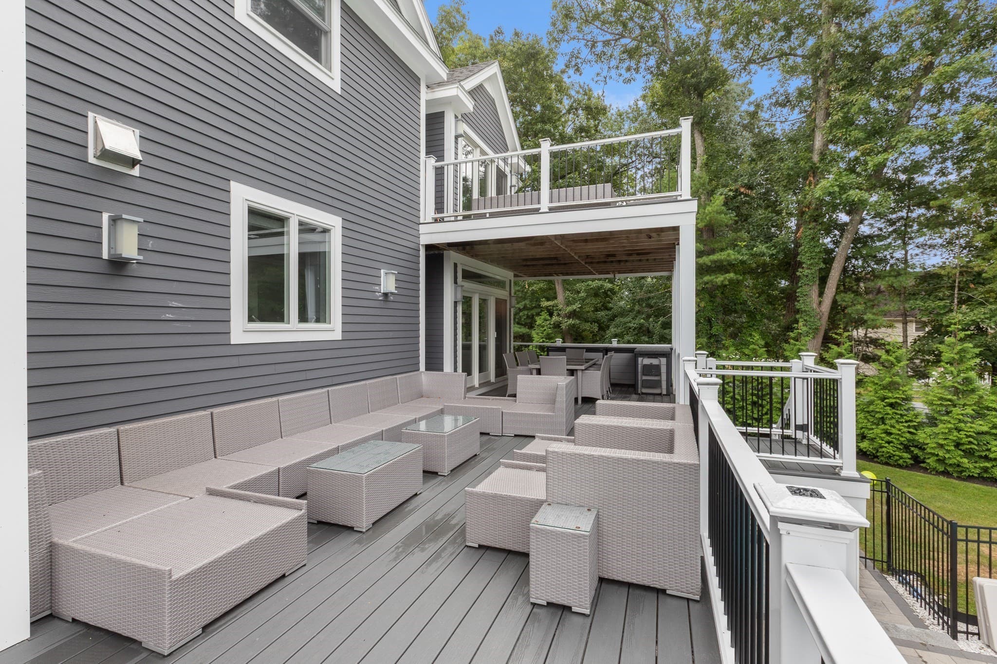 Single Family Residence at 20 Lisa Ln, Georgetown MA 01833, photo 39 of 42