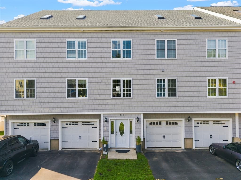 273 Draper St. # 6, Fall River MA 02724 photo 6