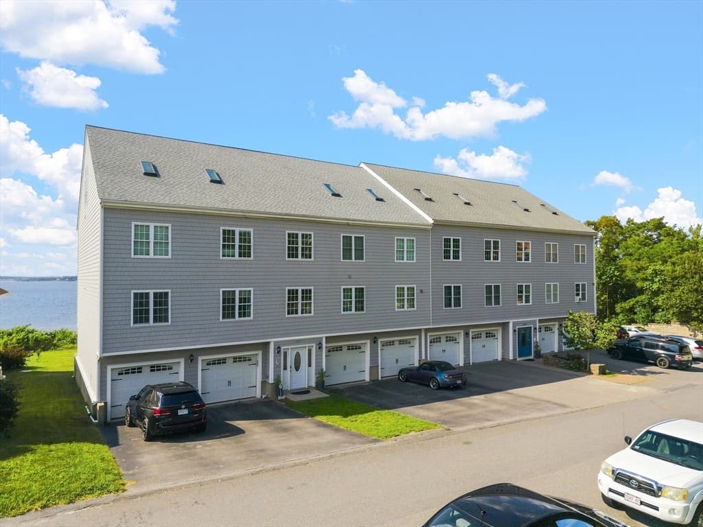 273 Draper St. # 6, Fall River MA 02724 photo 5