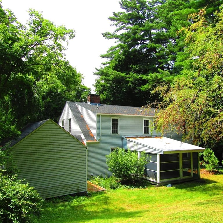 144 West Street, Amherst MA 01002 photo 2