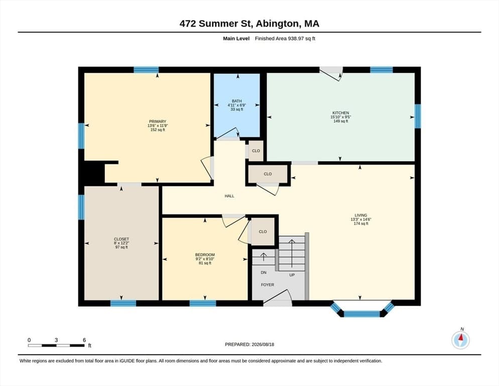 472 Summer St, Abington MA 02351 photo 30