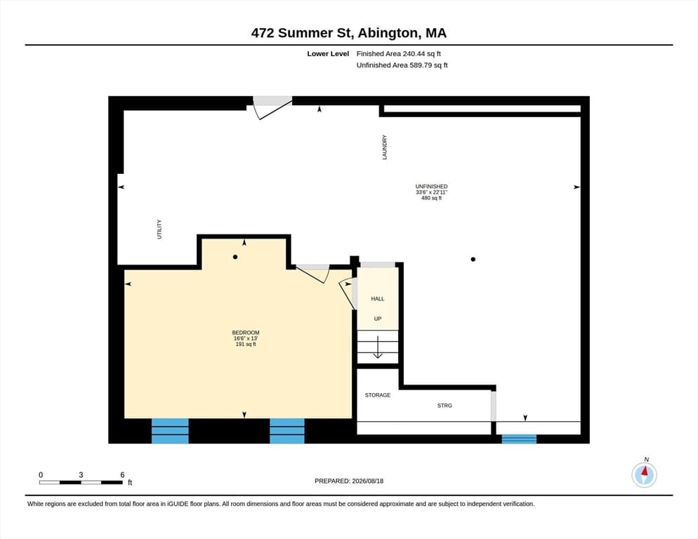 472 Summer St, Abington MA 02351 photo 29