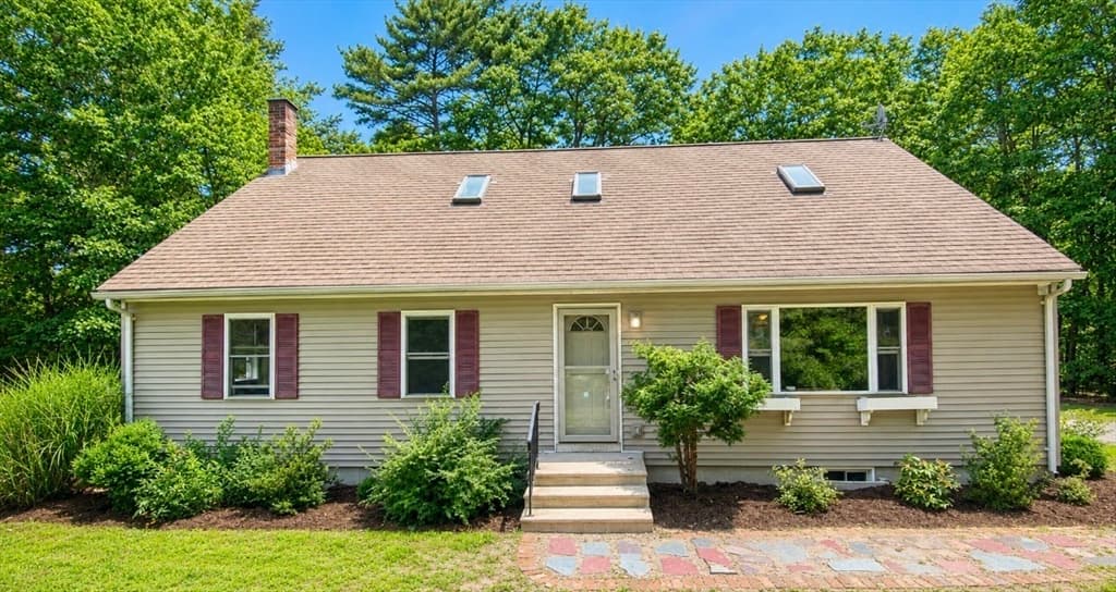 125 Drew Blvd, Orange MA 01364