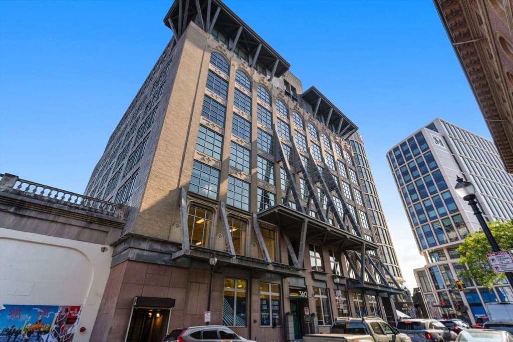 360 Newbury Street # 805, Boston MA 02115 photo 17