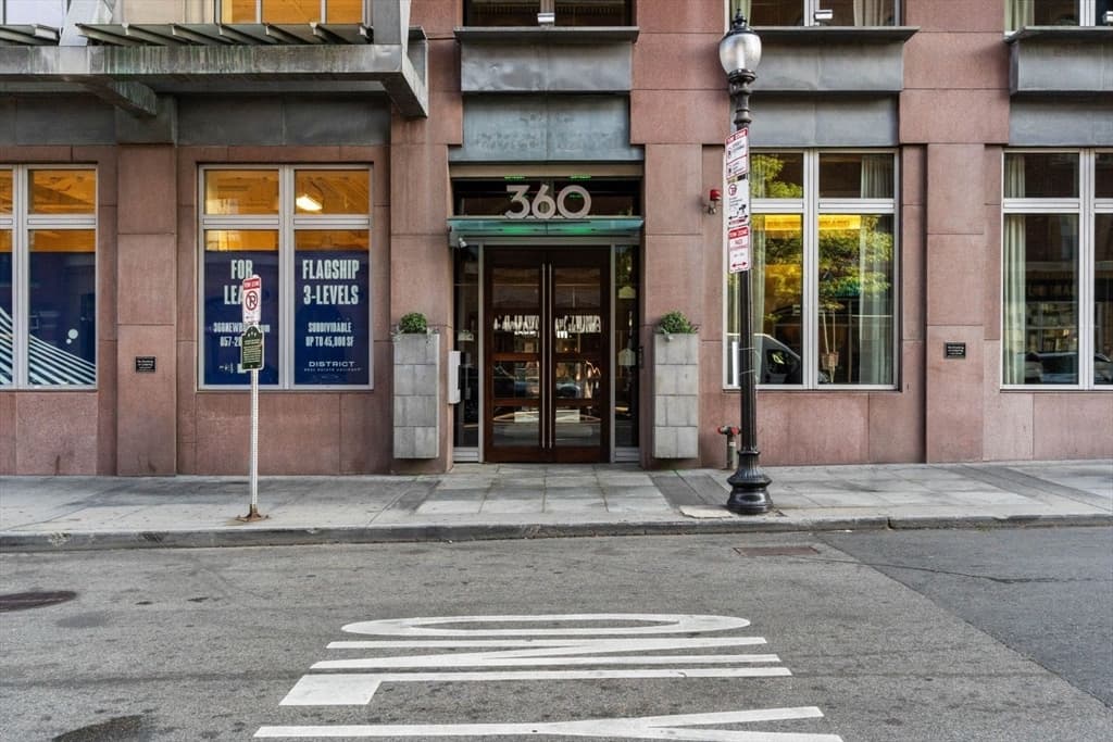 360 Newbury Street # 805, Boston MA 02115 photo 16
