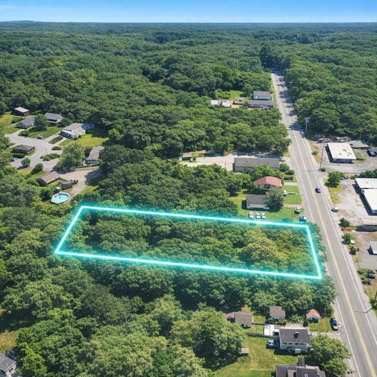 286 Taunton Ave, Seekonk MA 02771 photo 2