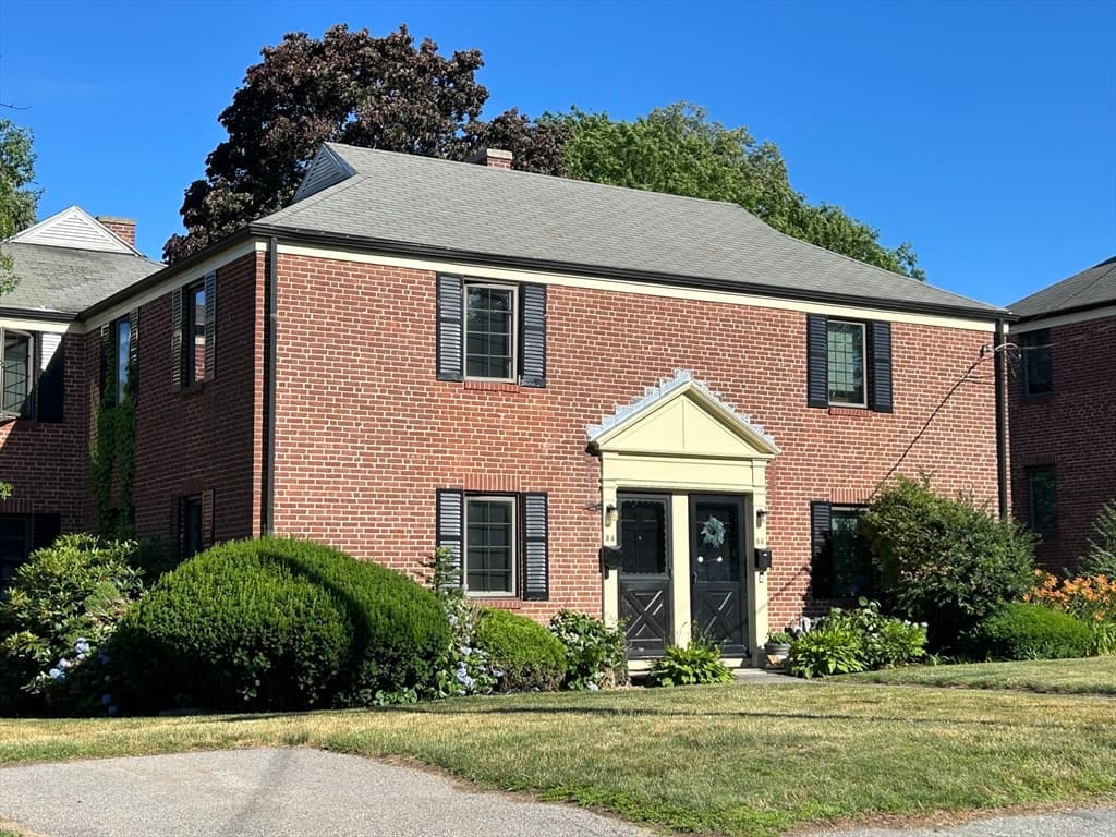 84 Duff Street # 84, Watertown MA 02472 photo 2