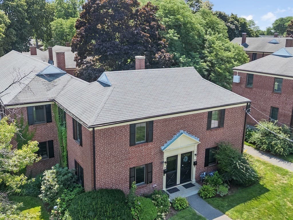 84 Duff Street # 84, Watertown MA 02472