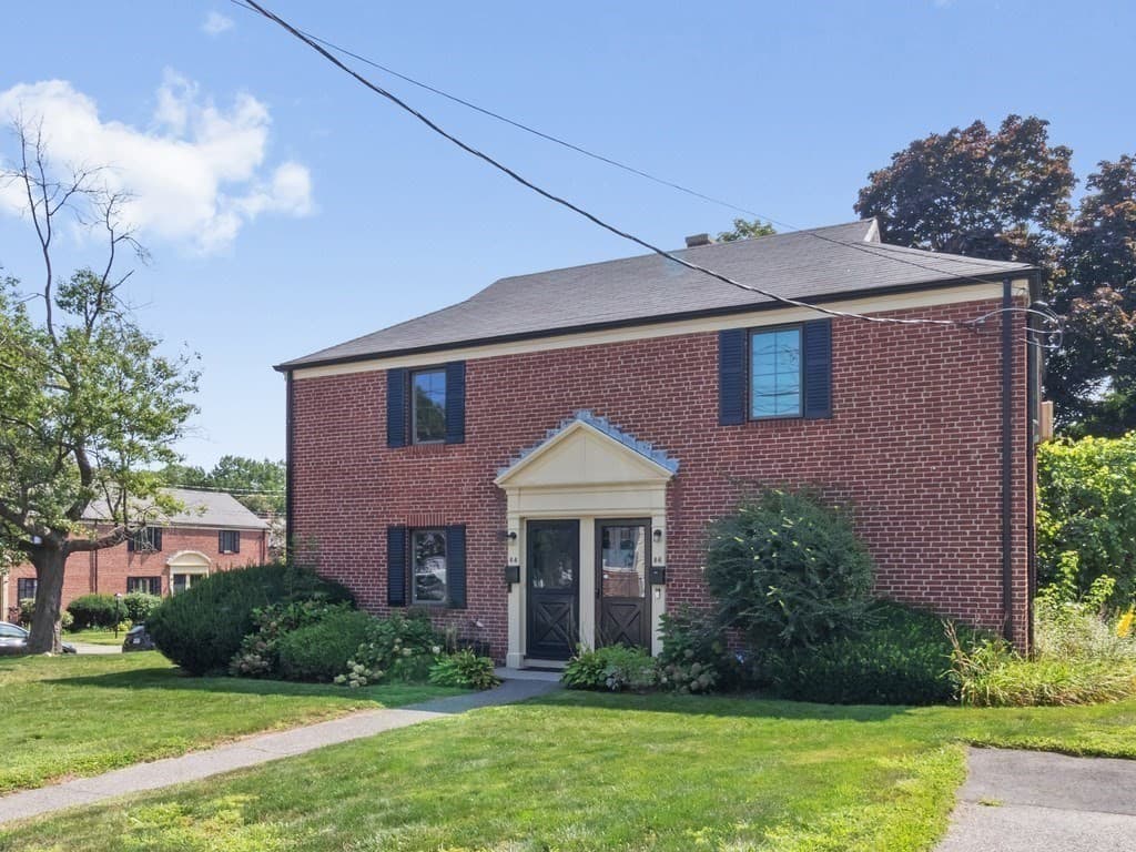84 Duff Street # 84, Watertown MA 02472 photo 35