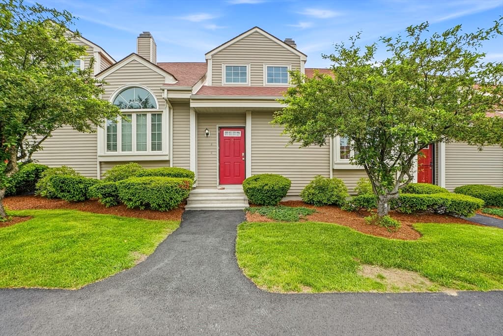 237 South St # 6, Shrewsbury MA 01545