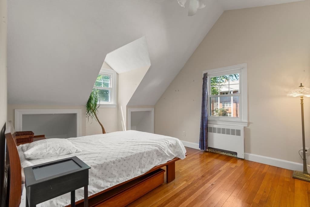 29 Laurel St., Arlington MA 02476 photo 7