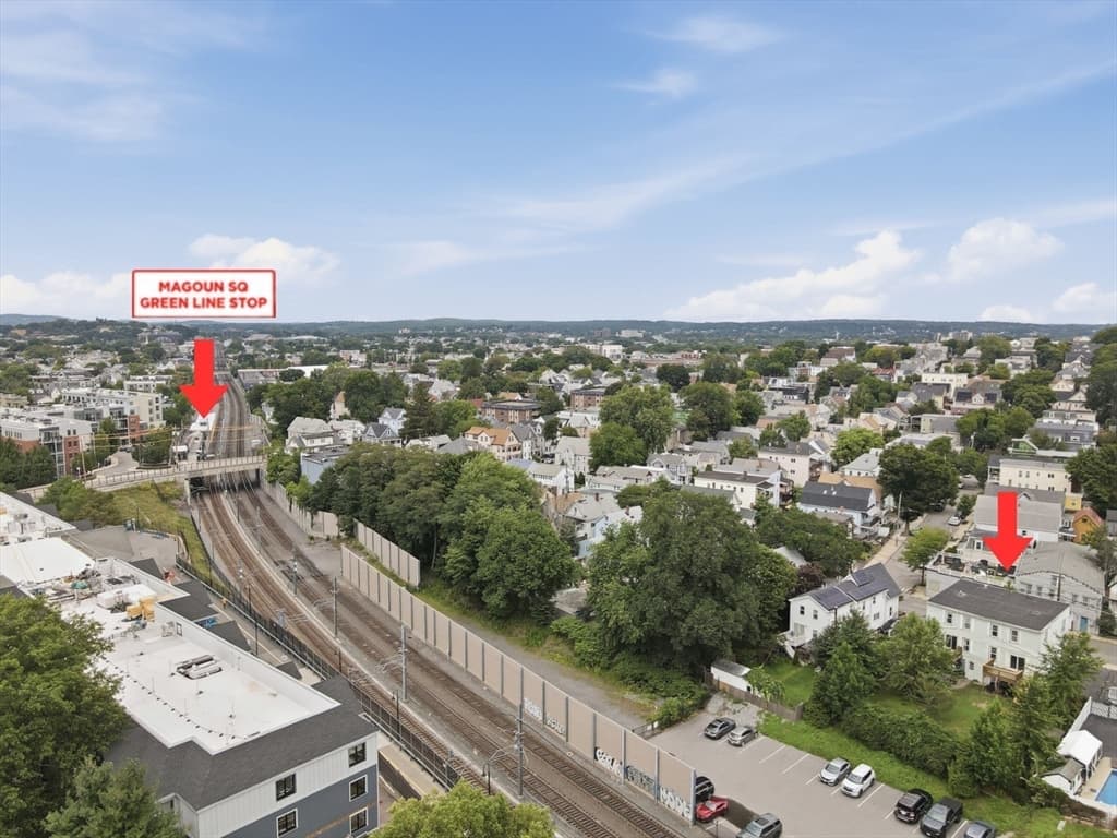 54 Vernon Street # 54, Somerville MA 02145 photo 32
