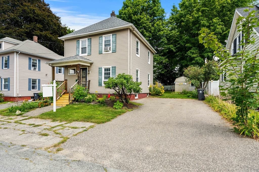 24 Vernon St, Haverhill MA 01835 photo 37