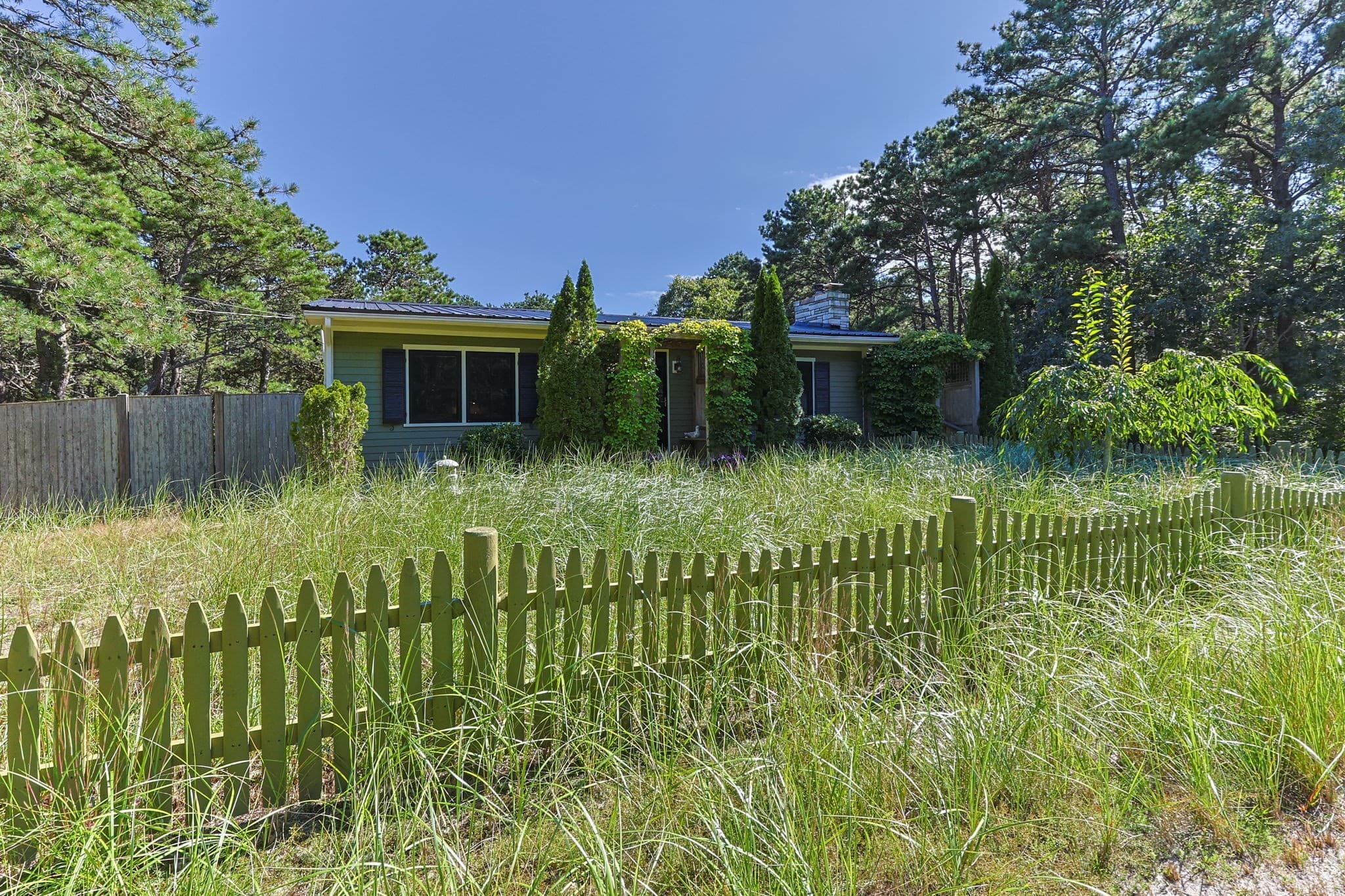 Single Family Residence at 53 Highland Road, Truro MA 02652, Truro, photo 2 of 42