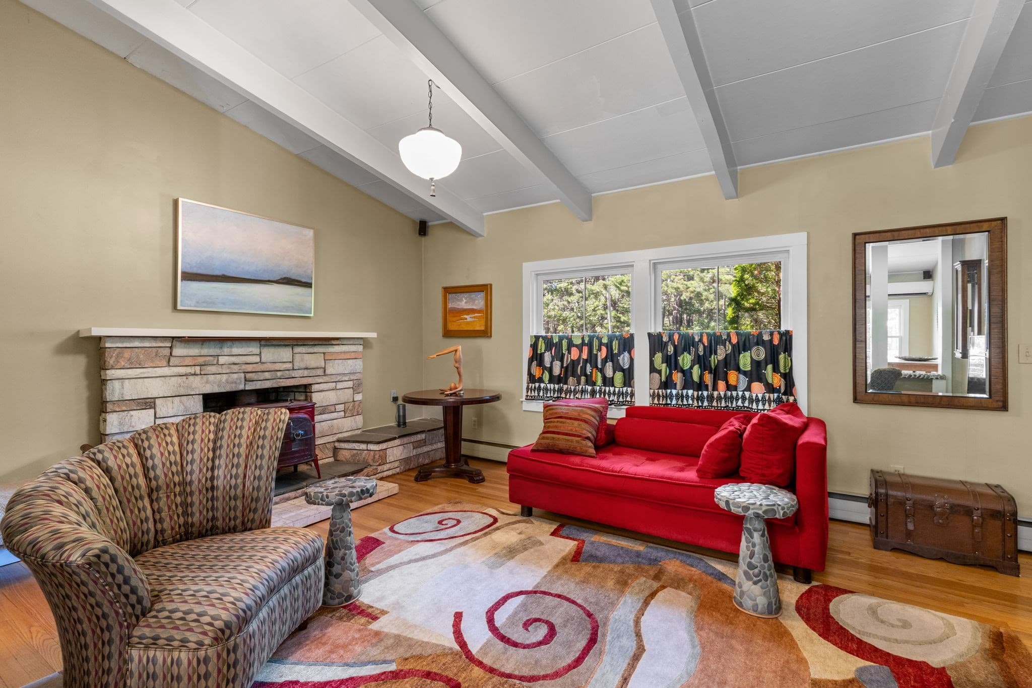 Single Family Residence at 53 Highland Road, Truro MA 02652, Truro, photo 17 of 42