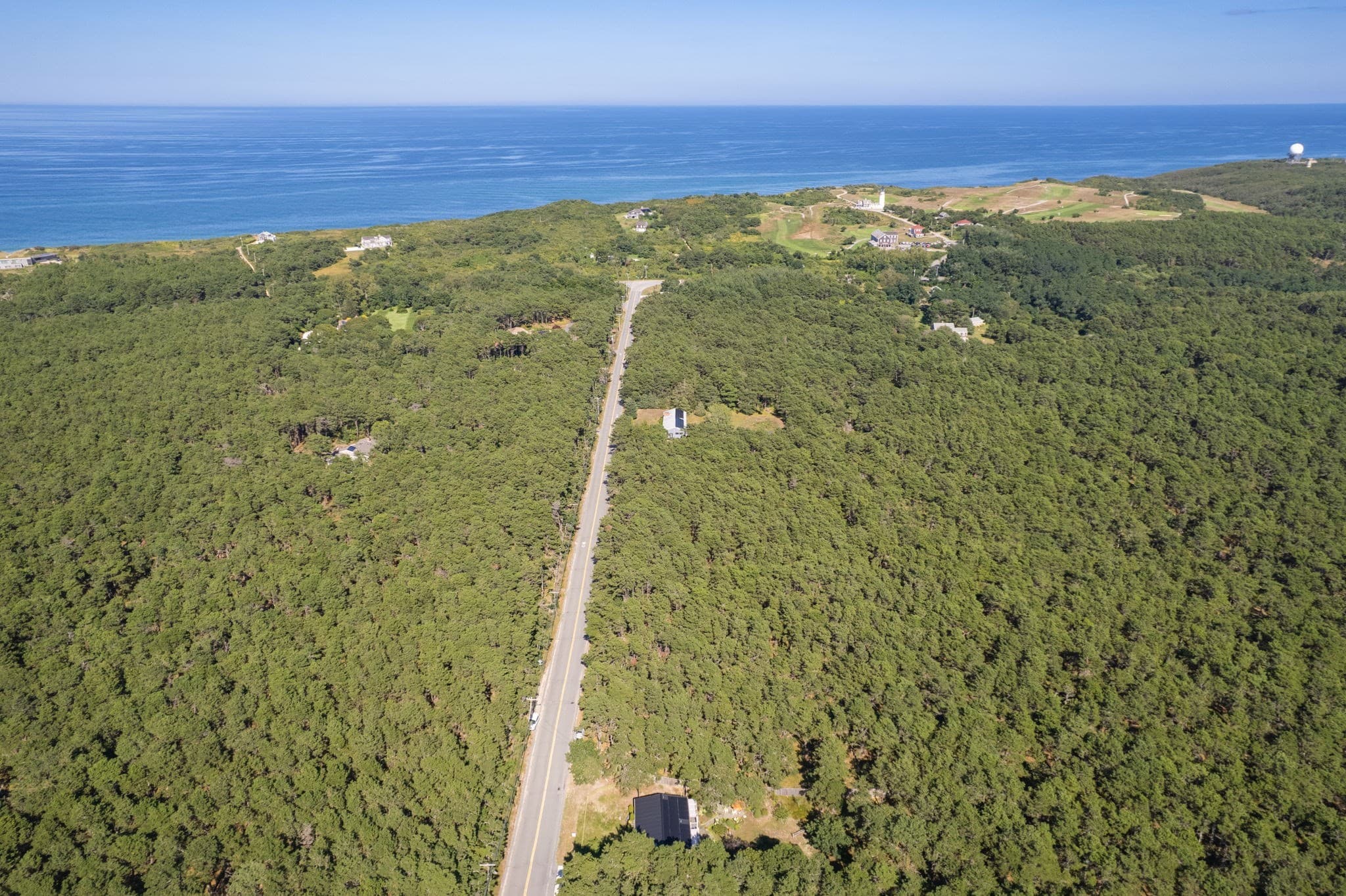 Single Family Residence at 53 Highland Road, Truro MA 02652, Truro, photo 41 of 42