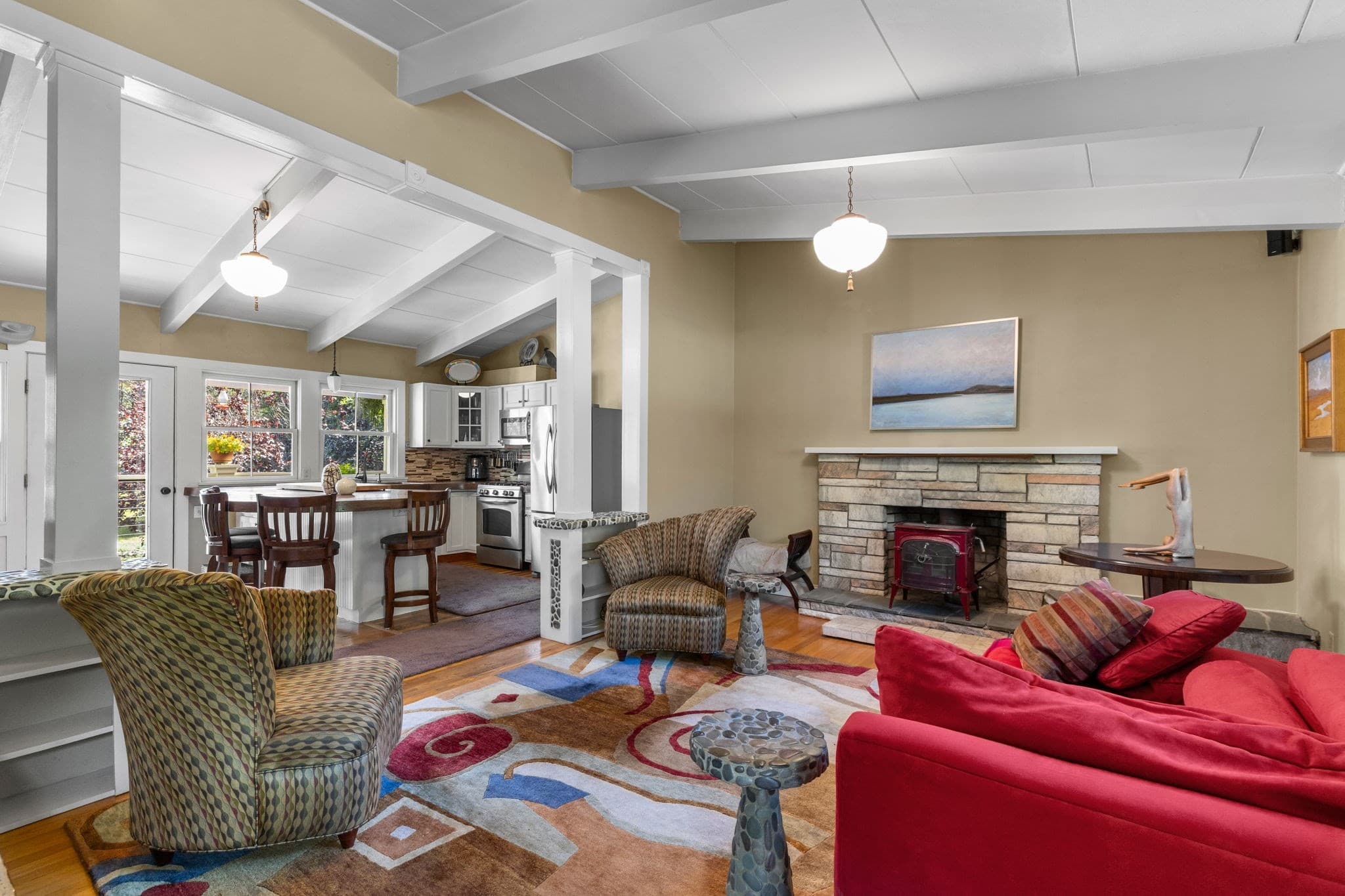Single Family Residence at 53 Highland Road, Truro MA 02652, Truro, photo 18 of 42