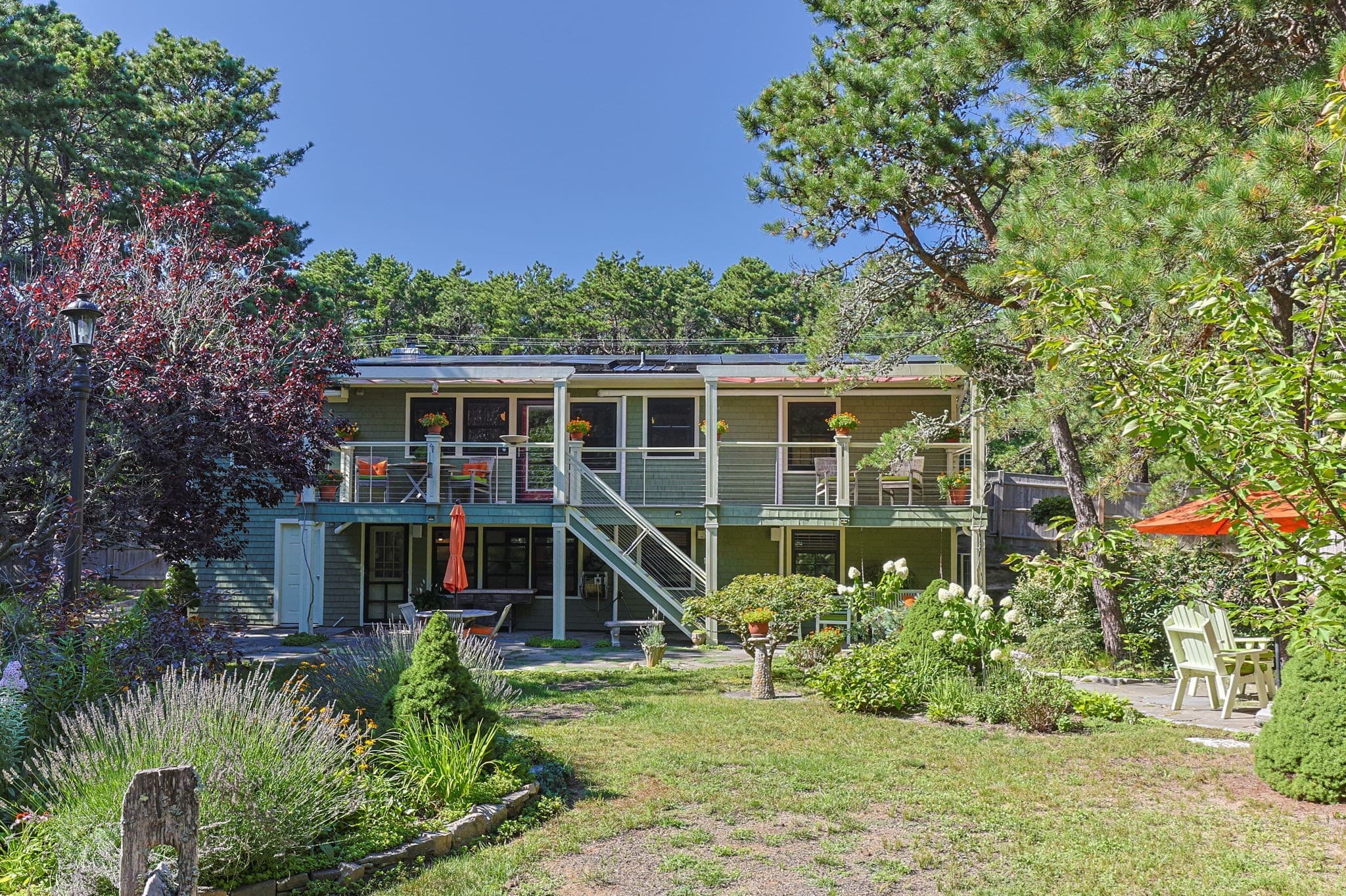 Single Family Residence at 53 Highland Road, Truro MA 02652, Truro, photo 37 of 42