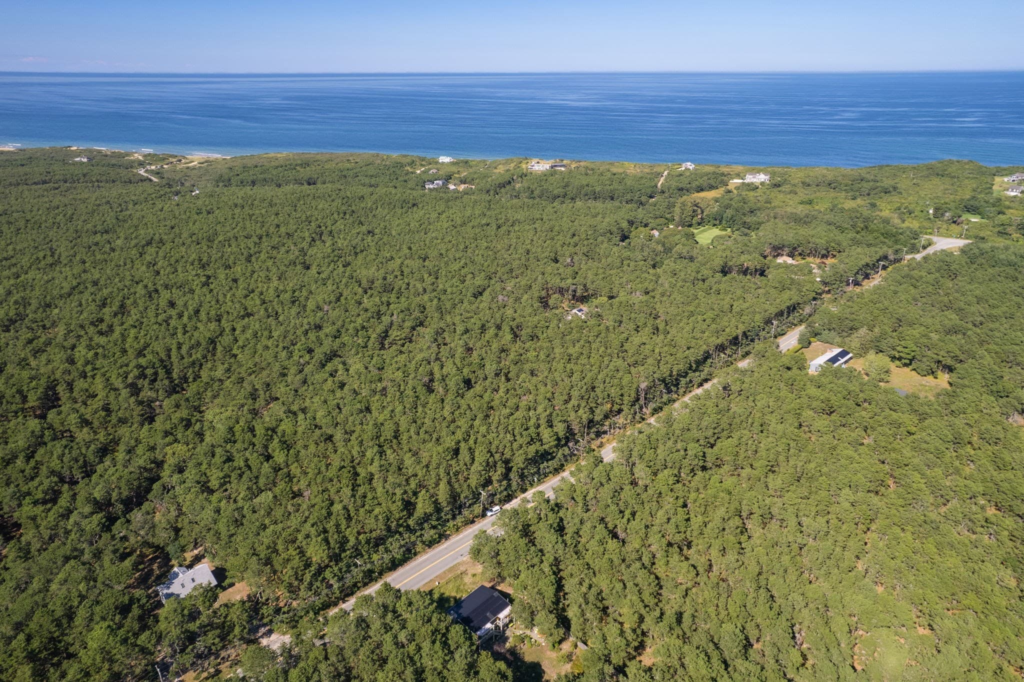 Single Family Residence at 53 Highland Road, Truro MA 02652, Truro, photo 40 of 42