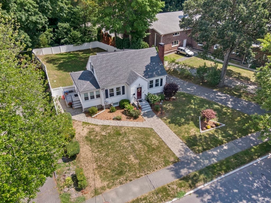 277 Vernon Street, Wakefield MA 01880 photo 33