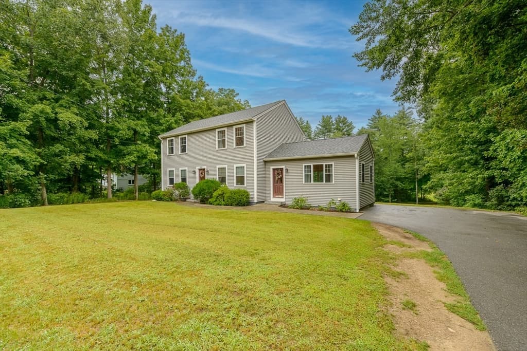391 Main St, Townsend MA 01474 photo 30
