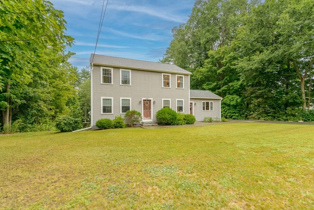 391 Main St, Townsend MA 01474 photo 29