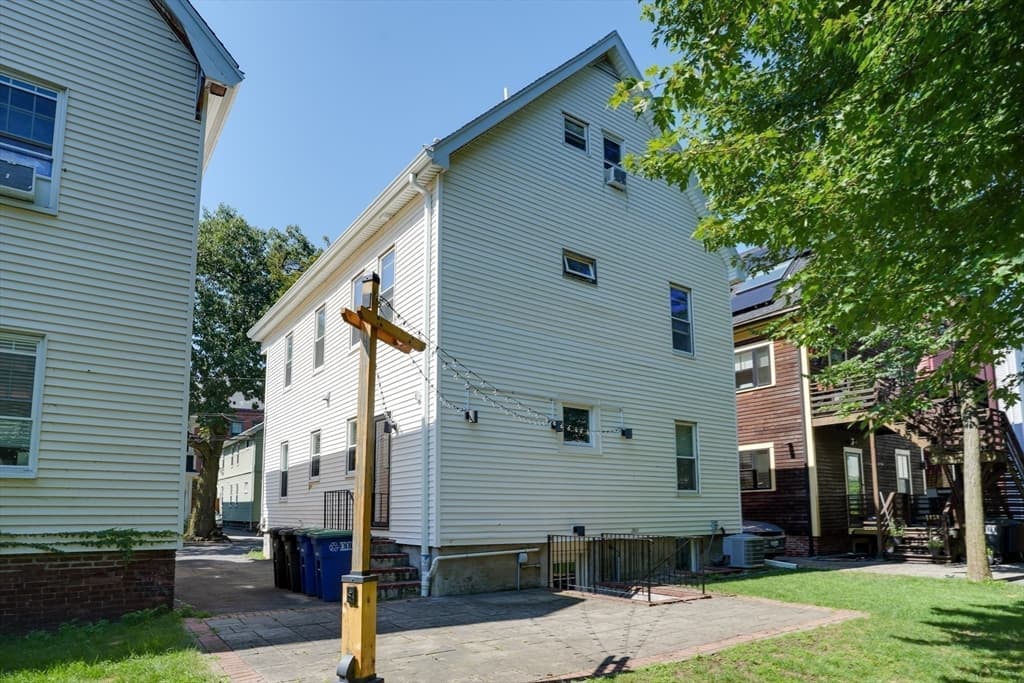 43 Harrison Street, Somerville MA 02143 photo 36