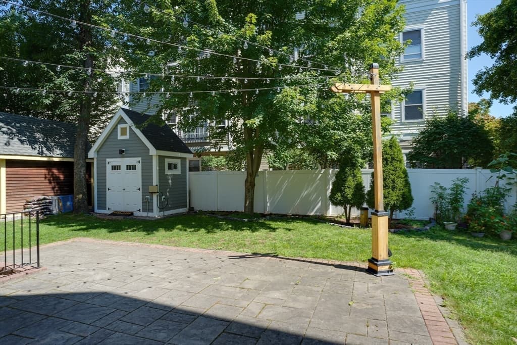 43 Harrison Street, Somerville MA 02143 photo 32