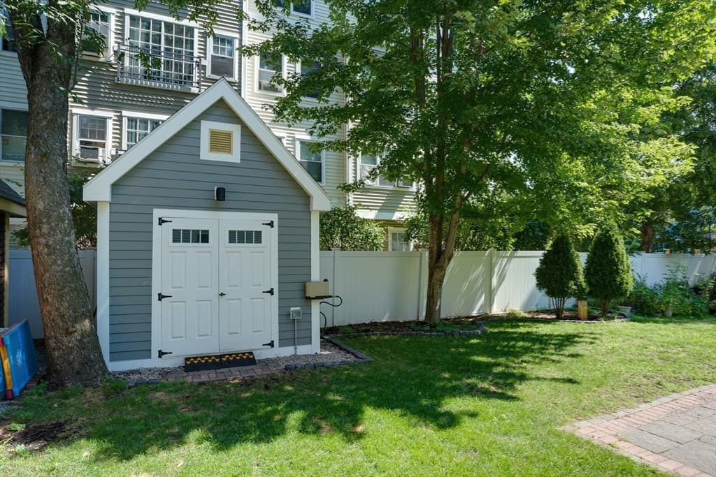 43 Harrison Street, Somerville MA 02143 photo 33