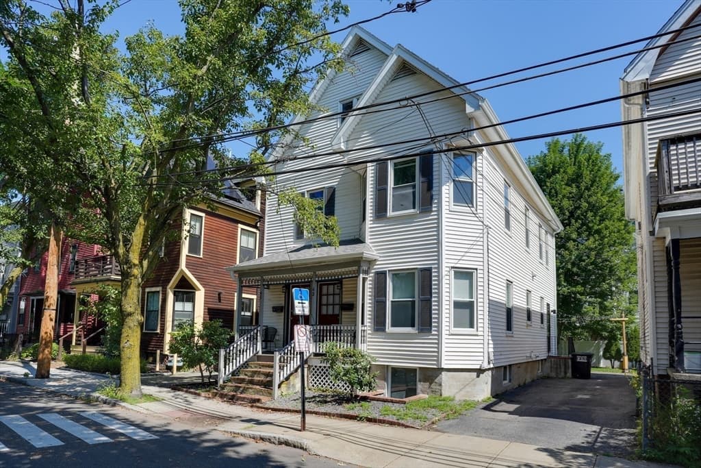 43 Harrison Street, Somerville MA 02143 photo 37