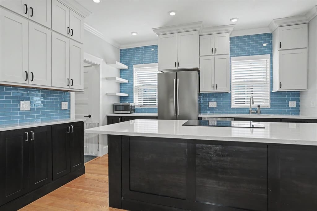 43 Harrison Street, Somerville MA 02143 photo 4