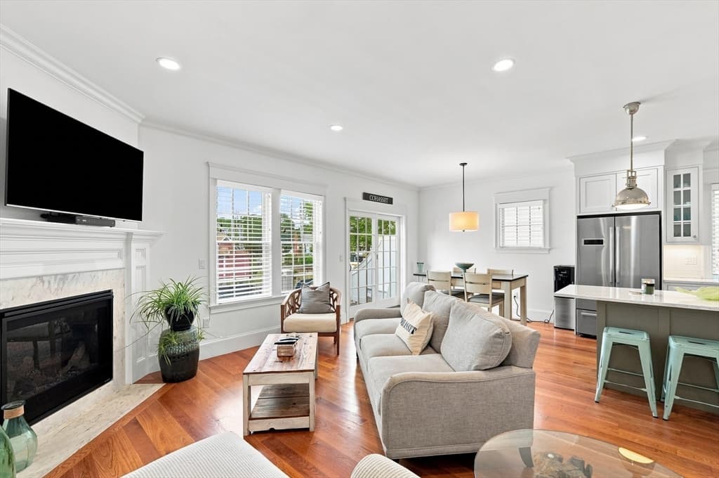 10 James Ln # 10, Cohasset MA 02025 photo 9