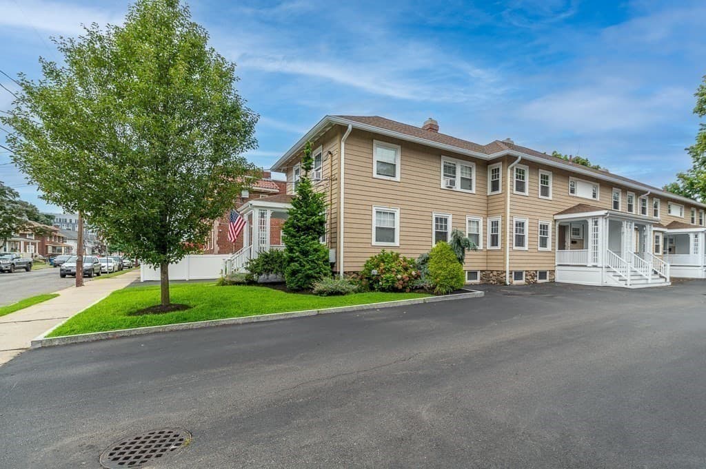 37 Richardson Ave # 37A, Wakefield MA 01880 photo 26