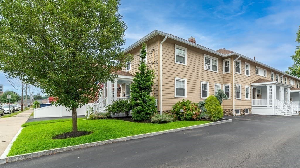 37 Richardson Ave # 37A, Wakefield MA 01880