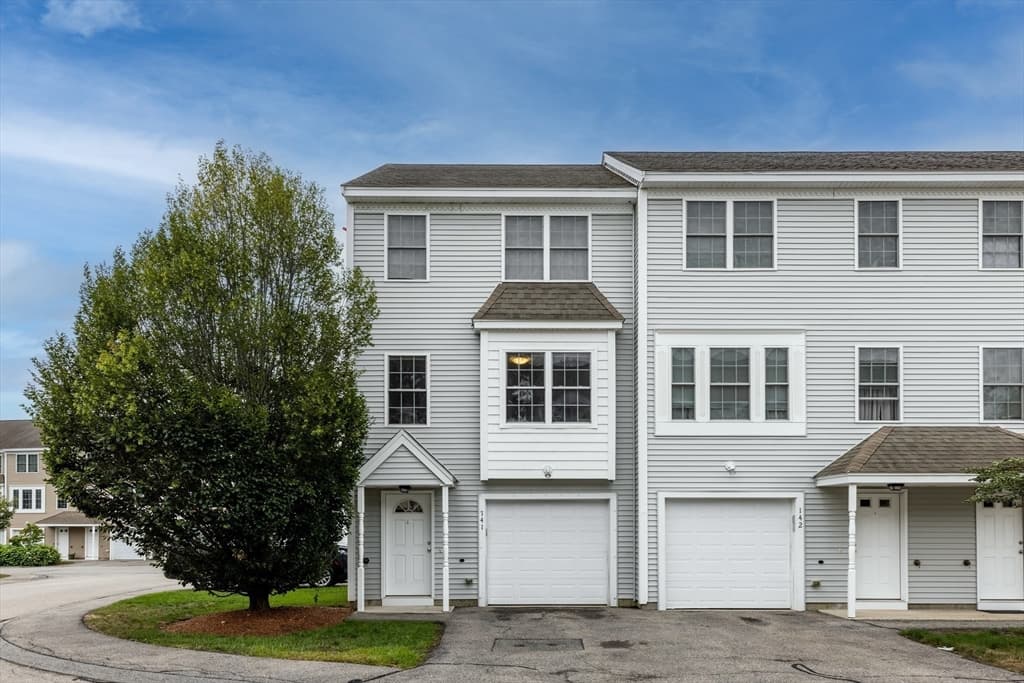 41 Boston Rd # 141, Billerica MA 01821